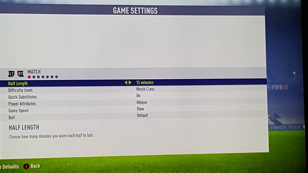 Controller patch for fifa 09