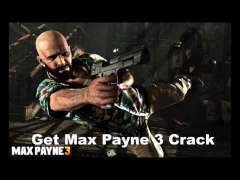 max payne 3 crack fix
